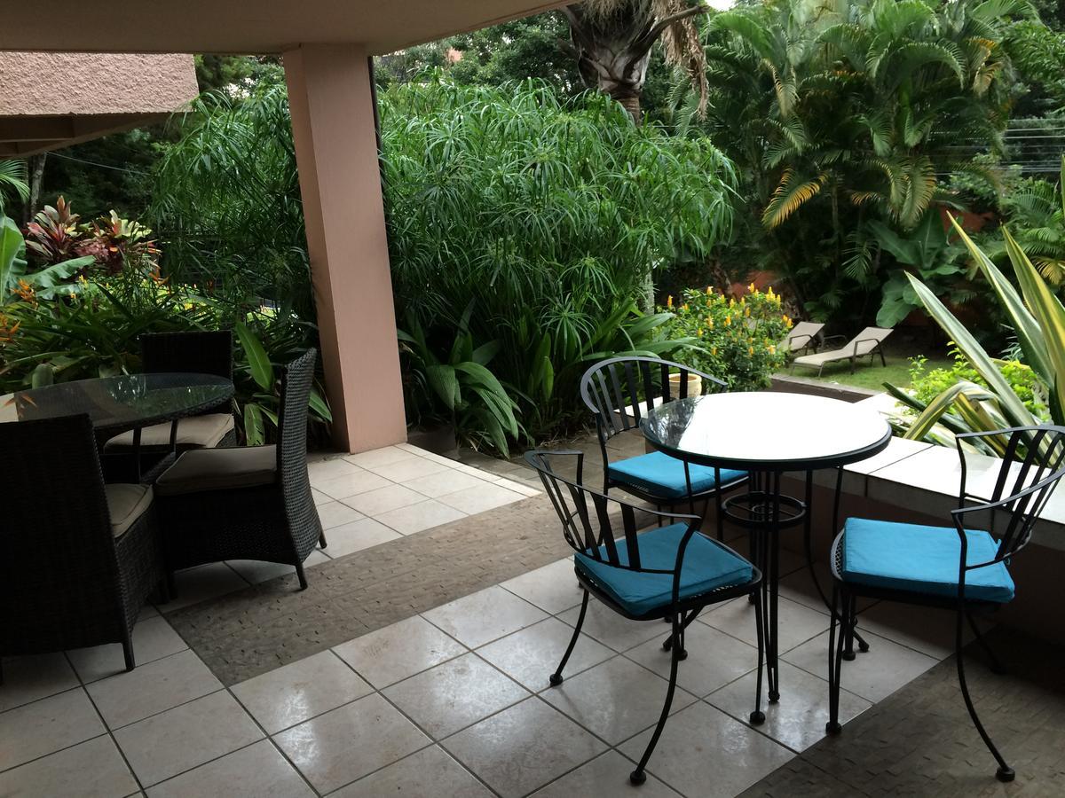 Hotel Dream House Escazu San Jose  Luaran gambar