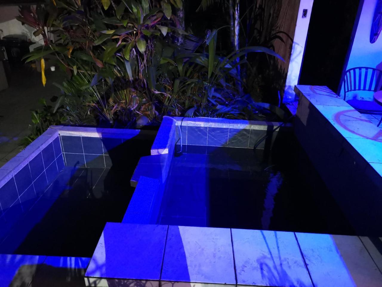 Hotel Dream House Escazu San Jose  Luaran gambar