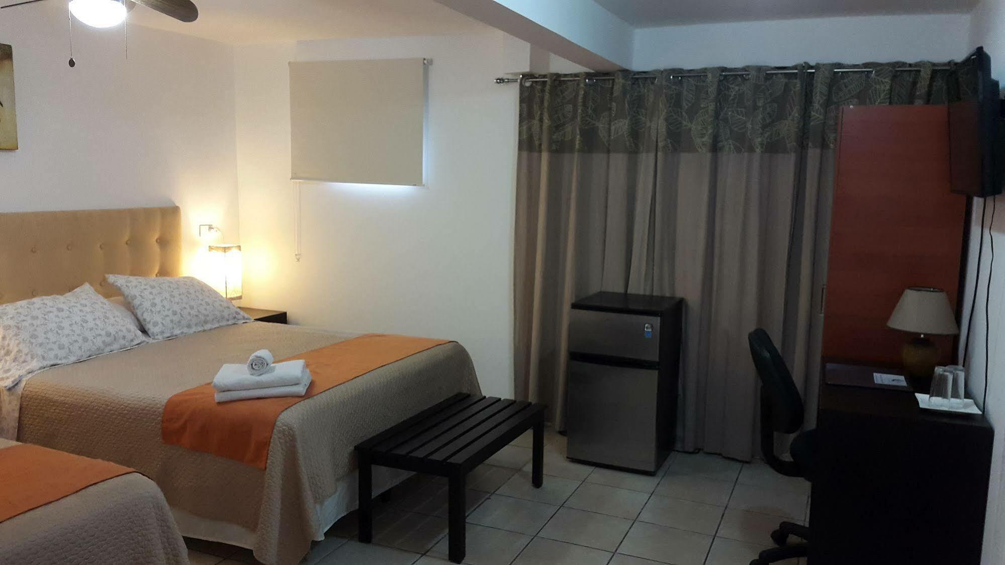 Hotel Dream House Escazu San Jose  Luaran gambar