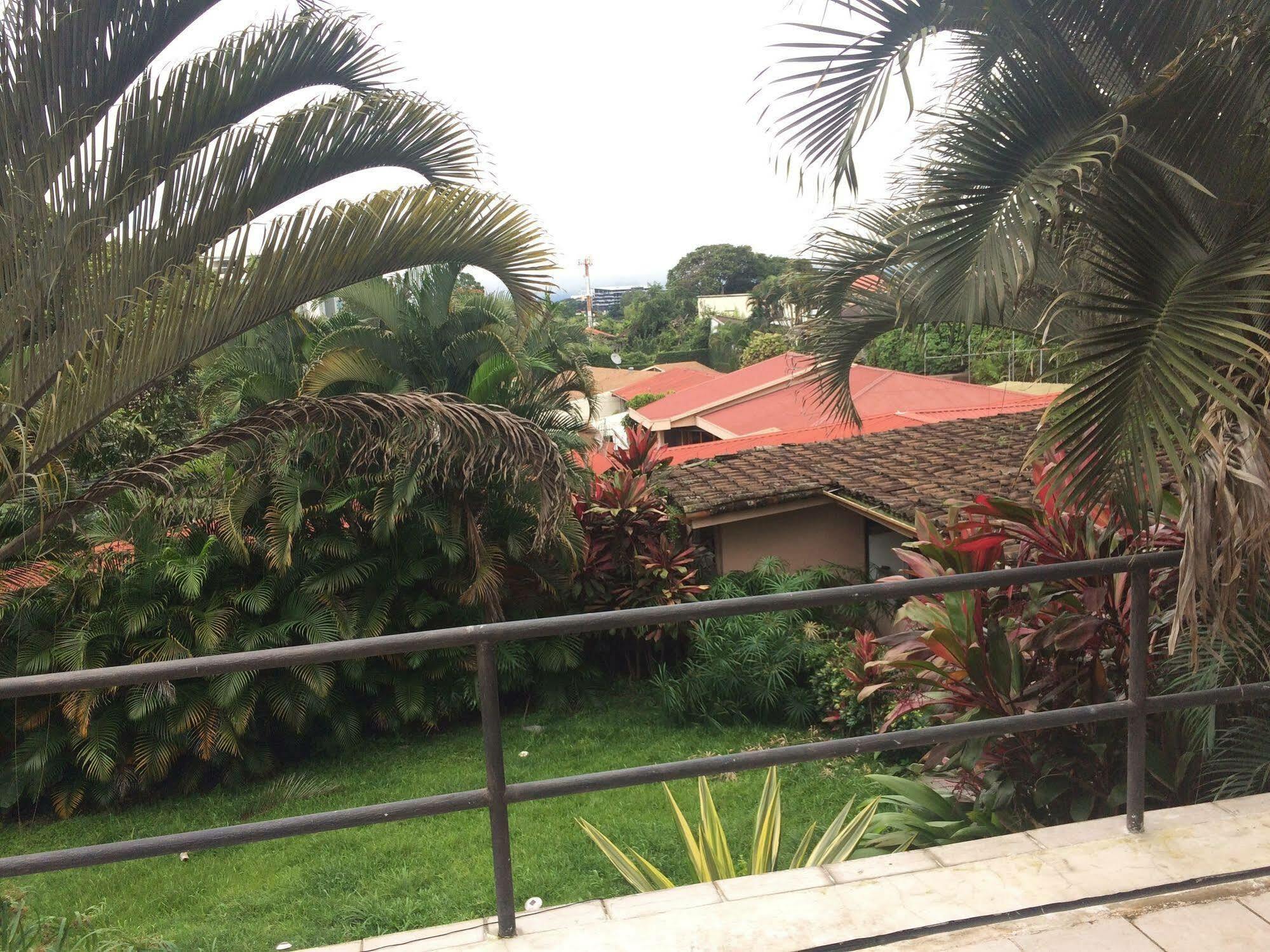 Hotel Dream House Escazu San Jose  Luaran gambar