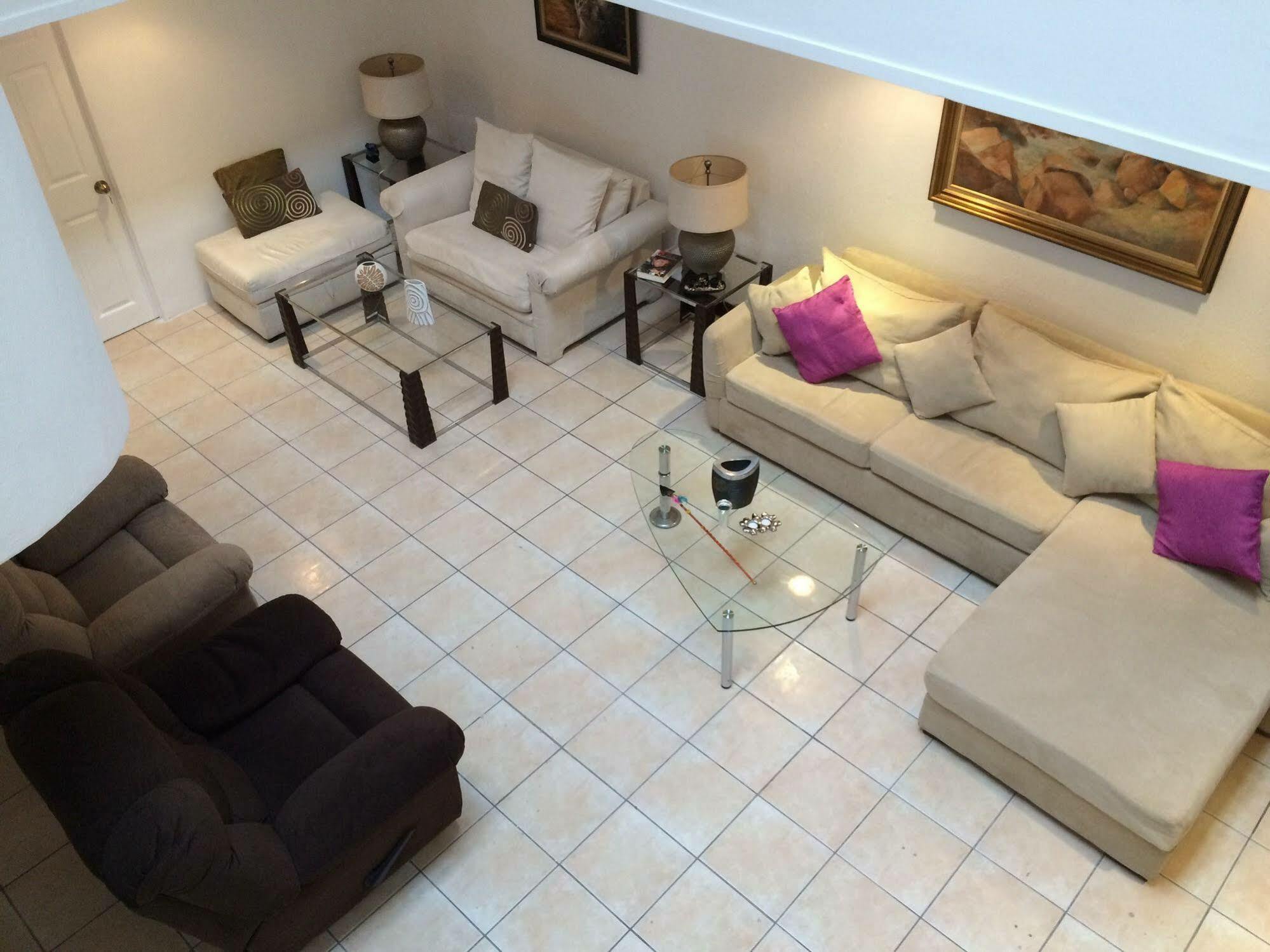 Hotel Dream House Escazu San Jose  Luaran gambar