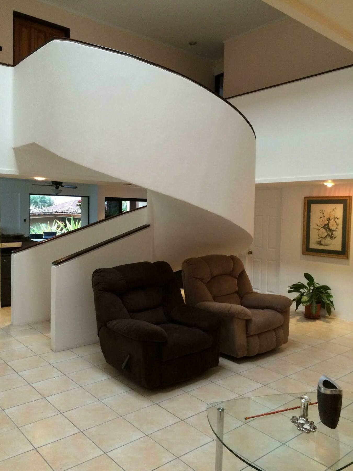 Hotel Dream House Escazu San Jose  Luaran gambar