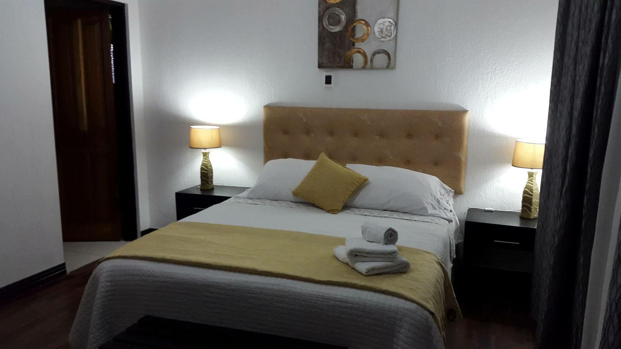 Hotel Dream House Escazu San Jose  Luaran gambar